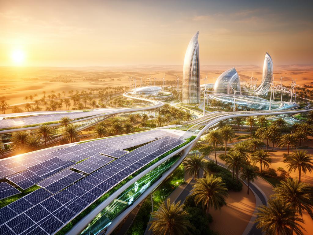 MetaSaudi | The Digital Future of Saudi Arabia